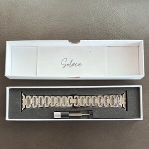 Solace Watchband for Apple Watch